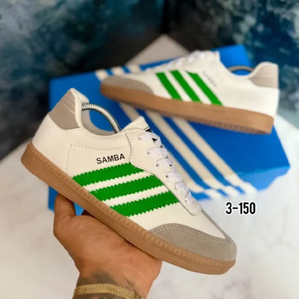 Adidas Samba Classic