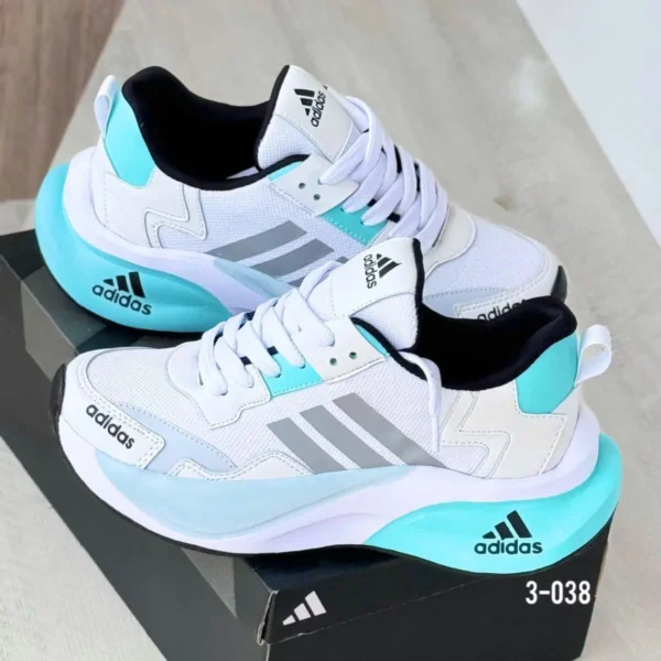 Adidas dama