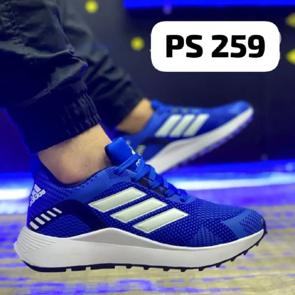 Adidas Running - Image 4