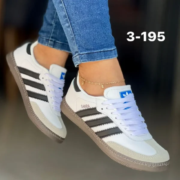 Adidas Samba