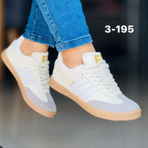 Adidas Samba - Image 3