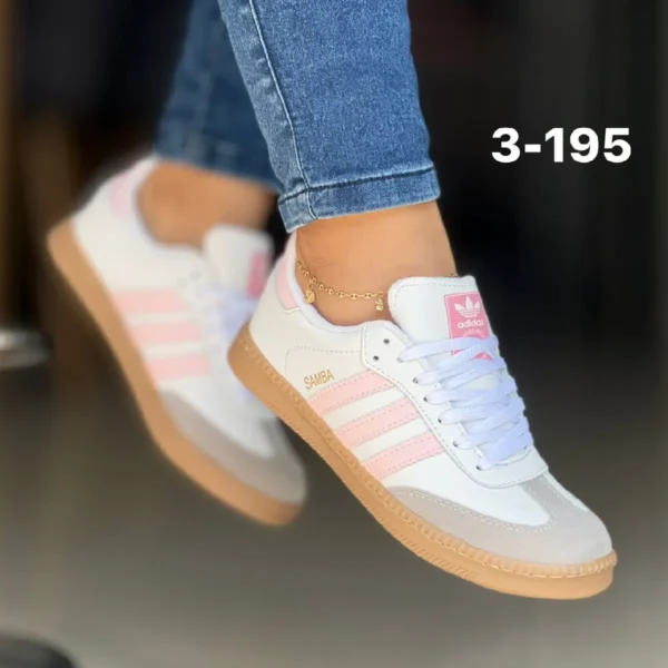 Adidas Samba - Image 2