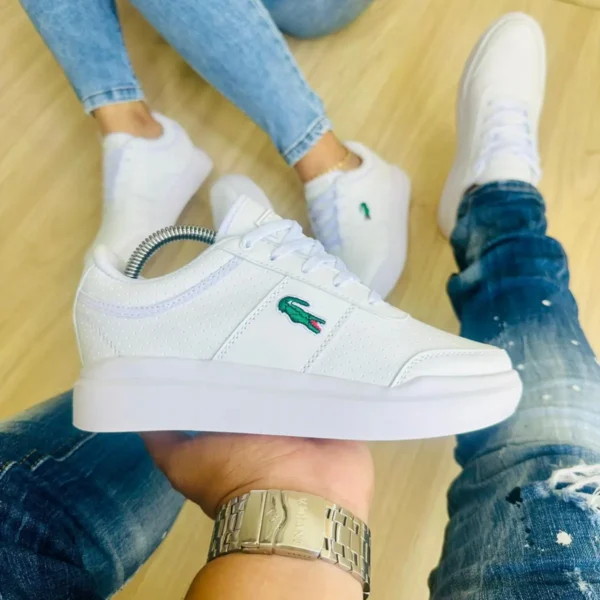 Lacoste Urban Classic