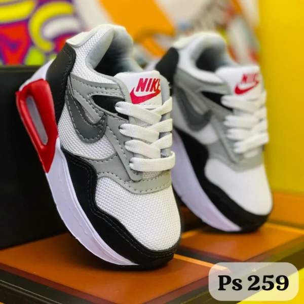 Nike air max Niños