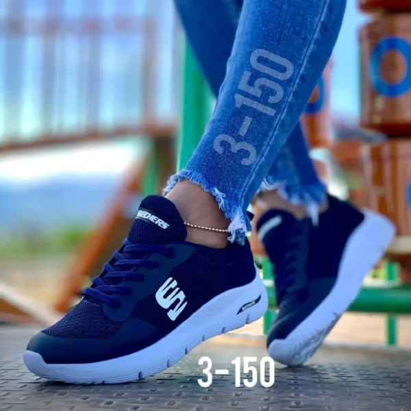 Skechers Foam - Image 5