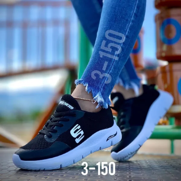 Skechers Foam - Image 3