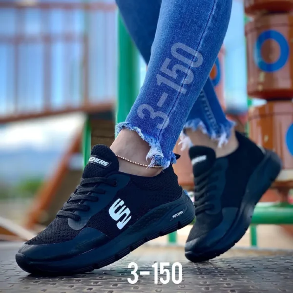 Skechers Foam - Image 2