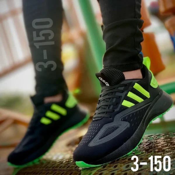 Adidas 2K