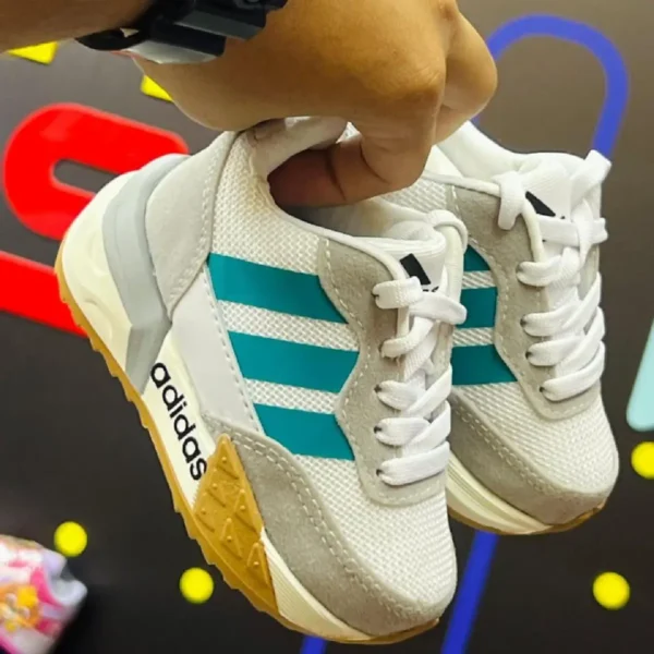 Adidas 3K Niños - Image 4