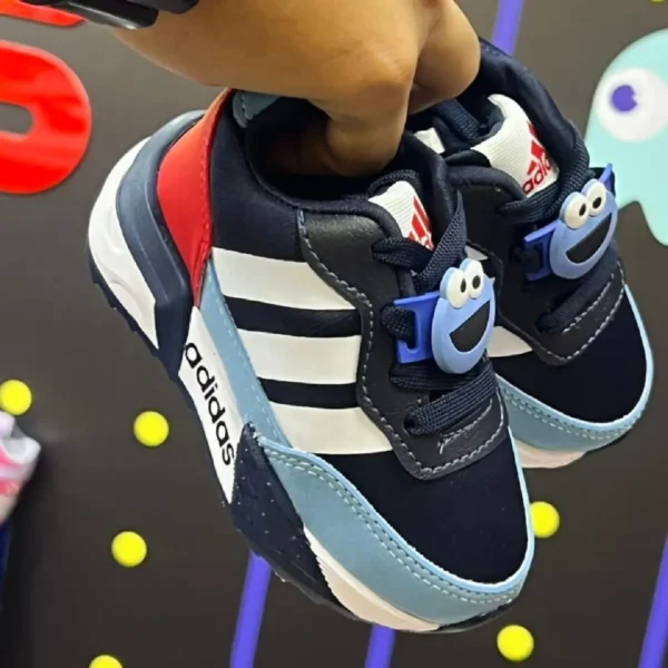 Adidas 3K Niños - Image 3