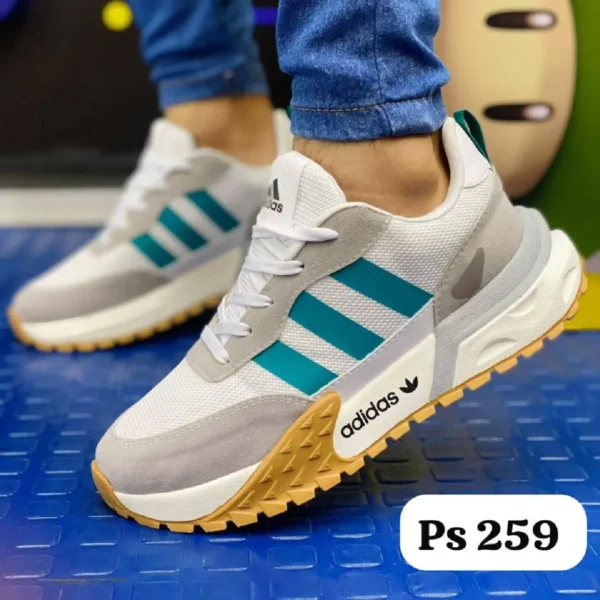 Adidas 3K