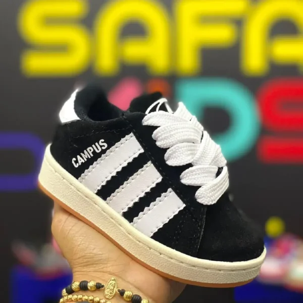 Adidas Campus Niños - Image 2