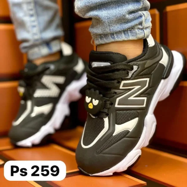 New Balance Niños