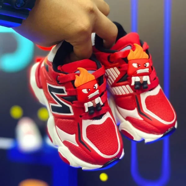 New Balance Niños - Image 2